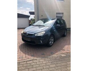 Ford C-Max Gebrauchtwagen