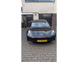 Tesla Model 3 Gebrauchtwagen