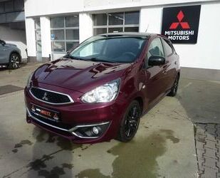 Mitsubishi Space Star Gebrauchtwagen