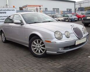 Jaguar S-Type Gebrauchtwagen