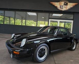 Porsche 911 Urmodell Gebrauchtwagen