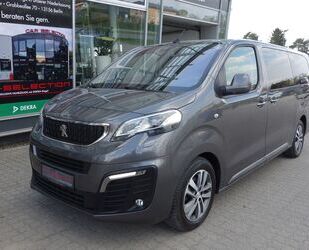 Peugeot Traveller Gebrauchtwagen