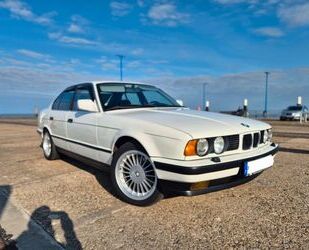 BMW 535 Gebrauchtwagen