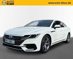 VW Arteon Gebrauchtwagen