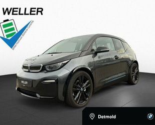 BMW i3 Gebrauchtwagen