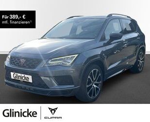 Cupra Ateca Gebrauchtwagen