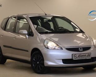 Honda Jazz Gebrauchtwagen