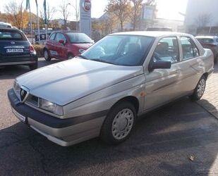 Alfa Romeo 155 Gebrauchtwagen