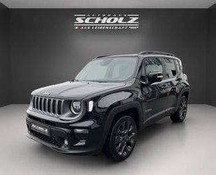 Jeep Renegade Gebrauchtwagen