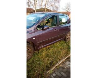 Peugeot 307 Gebrauchtwagen