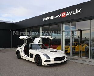 Mercedes-Benz SLS AMG Gebrauchtwagen