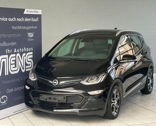 Opel Opel Ampera-e Ampera -e Ultimate Gebrauchtwagen