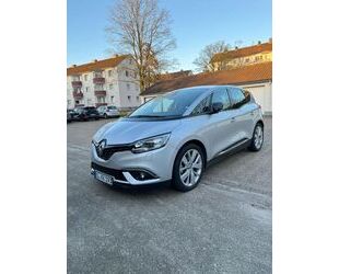 Renault Renault Scenic TCe 140 GPF Limited Limited Gebrauchtwagen