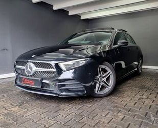 Mercedes-Benz A 180 Gebrauchtwagen