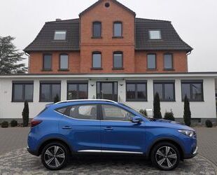 MG ZS Gebrauchtwagen