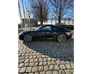 Porsche 991 Gebrauchtwagen