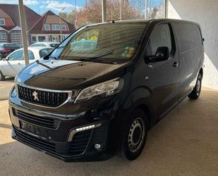 Peugeot Expert Gebrauchtwagen