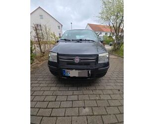 Fiat Panda Gebrauchtwagen