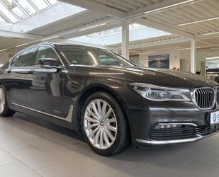 BMW 740 Gebrauchtwagen