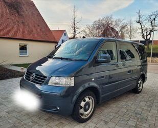 VW T5 Multivan Gebrauchtwagen