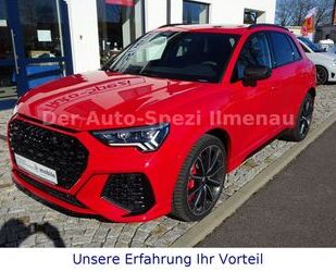 Audi RSQ3 Gebrauchtwagen