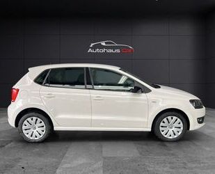 VW Polo Gebrauchtwagen