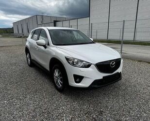 Mazda CX-5 Gebrauchtwagen