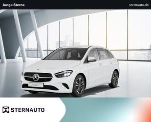 Mercedes-Benz B 180 Gebrauchtwagen