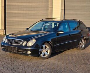 Mercedes-Benz E 270 Gebrauchtwagen