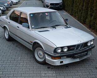 BMW 535 Gebrauchtwagen