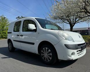 Renault Kangoo Gebrauchtwagen