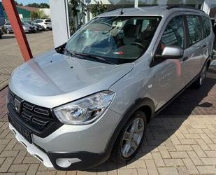 Dacia Lodgy Gebrauchtwagen