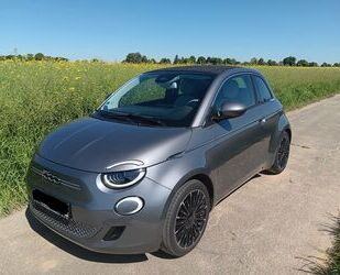 Fiat 500e Gebrauchtwagen
