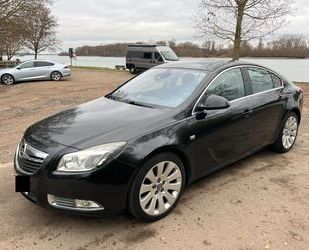 Opel Insignia Gebrauchtwagen