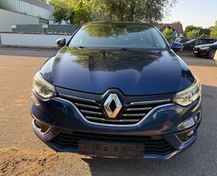 Renault Megane Gebrauchtwagen