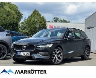 Volvo V60 Gebrauchtwagen