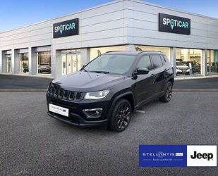 Jeep Compass Gebrauchtwagen