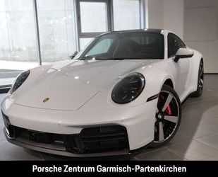Porsche 992 Gebrauchtwagen