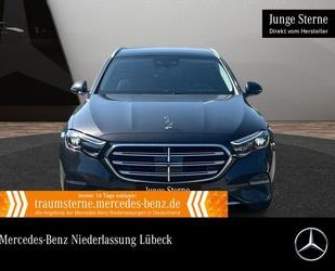 Mercedes-Benz E 300 Gebrauchtwagen