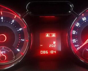 Opel Adam Gebrauchtwagen