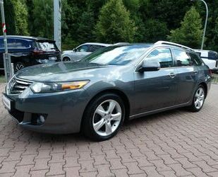 Honda Accord Gebrauchtwagen