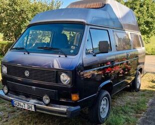 VW T3 andere Gebrauchtwagen