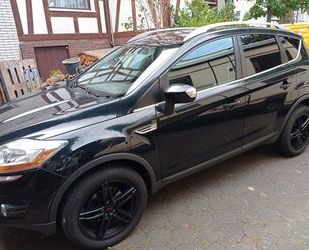 Ford Kuga Gebrauchtwagen