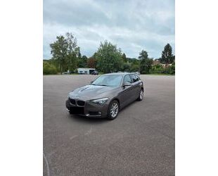 BMW 118 Gebrauchtwagen