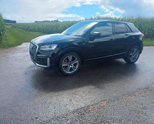 Audi Q2 Gebrauchtwagen