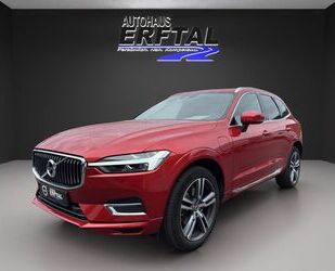 Volvo XC60 Gebrauchtwagen
