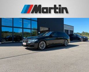 BMW 530 Gebrauchtwagen