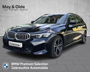 BMW 330 Gebrauchtwagen