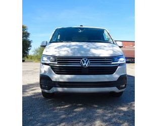 VW T6 Multivan Gebrauchtwagen