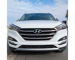 Hyundai TUCSON Gebrauchtwagen
